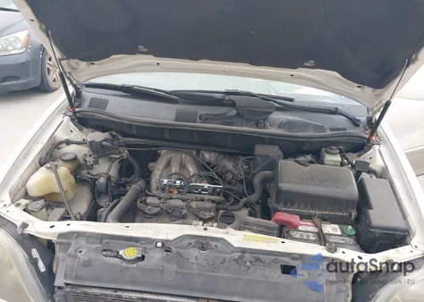 2000 Lexus Rx 300 from USA, damaged, VIN JT6GF10U1Y0073340